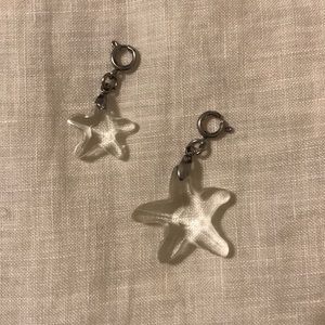JBloom Clear Star Enhancer and Charm
